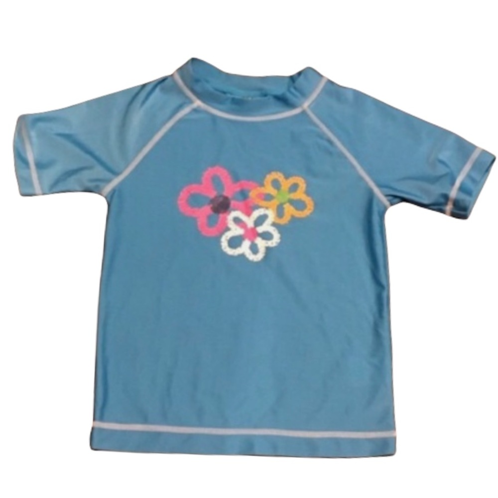 🌼🌸Jump’N Splash | Rashguard
